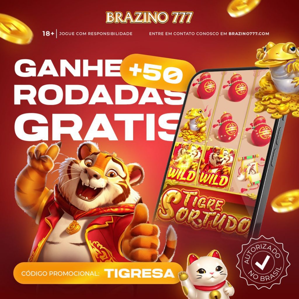 Brazino777 Código Promocional 2025